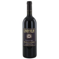 La Gerla Riserva gli Angeli Brunello di Montalcino DOCG, Toskana Italien