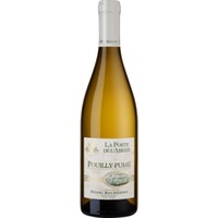 La Porte de l'Abbaye Pouilly-Fumé Pouilly-Fumé AOP