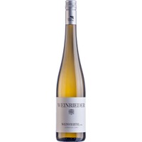 Grüner Veltliner Weinviertel DAC