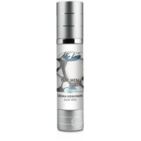 Aloe Vera For Men Feuchtigkeitscreme 50 ml