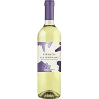 Rocca delle Macìe Vernaccia, Vernaccia di San Gimignano DOCG, Toskana, 2024, Weißwein