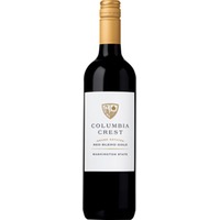 Columbia Crest Grand Estates Gold Red Blend, Columbia Valley, Columbia Valley, 2020, Rotwein