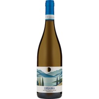 Minini Lugana, Lugana DOC, Lombardei, 2024, Weißwein
