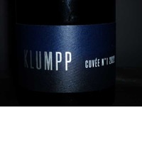 Klumpp Cuvée N°1