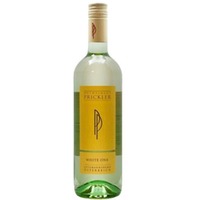 White One - Weißgepresster Zweigelt - Blanc de Noir - Prickler