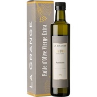 Huile d’Olive Vierge Extra – Variété Olivière von Domaine La Grange
