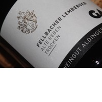 Fellbacher Lemberger alte Reben | Aldinger