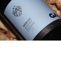 Merlot Reserve | Aldinger