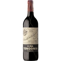 Viña Tondonia Reserva DOC