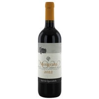 Querciabella Mongrana Rosso Maremma Toscana DOC, Italien