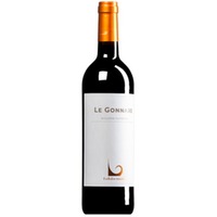 "Le Gonnare" Bolgheri Superiore DOC