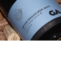 Untertürkheimer Gibs Trollinger Rosé | trocken