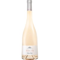 Magnum Rose Et Or - Château Minuty