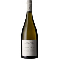 Fleur De Crussol - Domaine Alain Voge