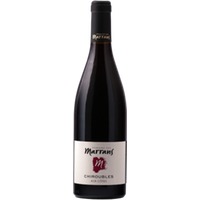 Chiroubles Aux Côtes - Domaine Des Marrans