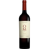 Oliver Moragues »OM 500« Spanien Rotwein Trocken