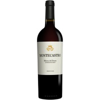 Montecastro Spanien Rotwein Trocken