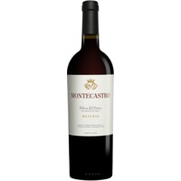 Montecastro Reserva Spanien Rotwein Trocken