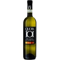 Fior D'Arancio Secco Colli Euganei - Quota 101