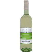 Grüner Silvaner trocken - Weinparadies Freinsheim