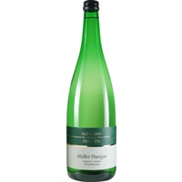 Müller-Thurgau Kabinett trocken Bio 1,0 L - Weinbau Hofmann