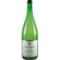 Müller-Thurgau trocken 1,0 L - Weingut Meintzinger