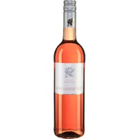 Saint Laurent Rosè feinherb - Forster Winzerverein