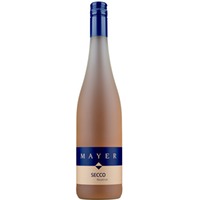SECCO Rosé trocken - Weinhof Mayer