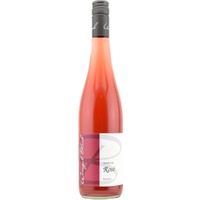 Rosé halbtrocken - Weingut Blank