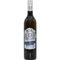 Roter Traminer Privat halbtrocken - Weingut Dworschak