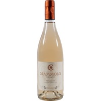 Mammolo Rosato Toscana IGP trocken Bio - Azienda Agricola Cincinelli Marco