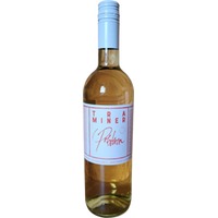 Traminer Orangewein trocken - Wein Werk Polsterer