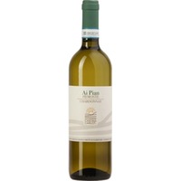 Ai Pian Chardonnay Piemonte DOC trocken - Cascina Carlòt