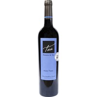 Cuvée Hautes Pierres rouge Ventoux AOP trocken - Domaine de Tara