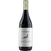 Dolcetto d'Alba DOC trocken - Luca Marenco