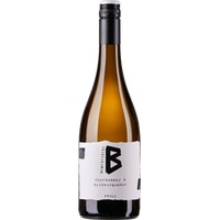 Chardonnay & Weißburgunder trocken - Weingut Bohnenstiel