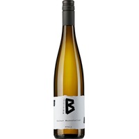Gelber Muskateller feinherb - Weingut Bohnenstiel