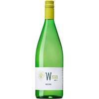 Riesling trocken 1,0 L - Weingut Wisser