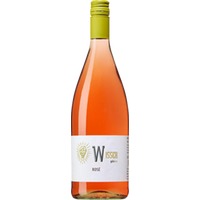 Rosé feinherb 1,0 L - Weingut Wisser