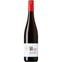 Spätburgunder lieblich - Weingut Wisser