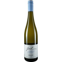 Links & Rechts Riesling trocken - Weingut Helmut Geil