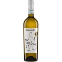 Terra Musa di Moreno Musaragno Sauvignon Blanc Venezia