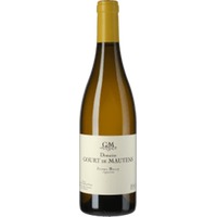 Domaine Gourt de Mautens Blanc