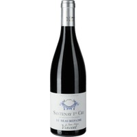 Santenay Premier Cru Le Beaurepaire Rouge