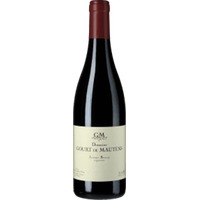 Domaine Gourt de Mautens Rouge