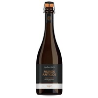 Anselmo Mendes Muros Antigos Espumante BN