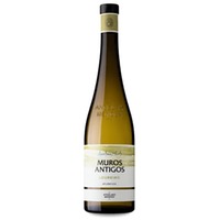 Muros Antigos Loureiro