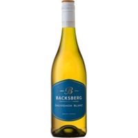 Backsberg Hillside Sauvignon Blanc