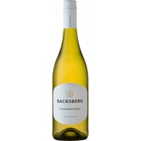 Backsberg Citrus Hill Chardonnay