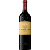 Château Lynch-Moussas
